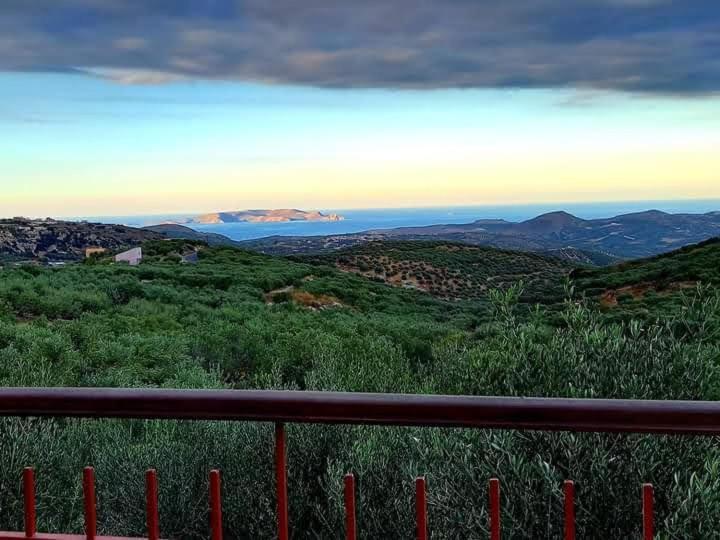 Fοivos And Athina
