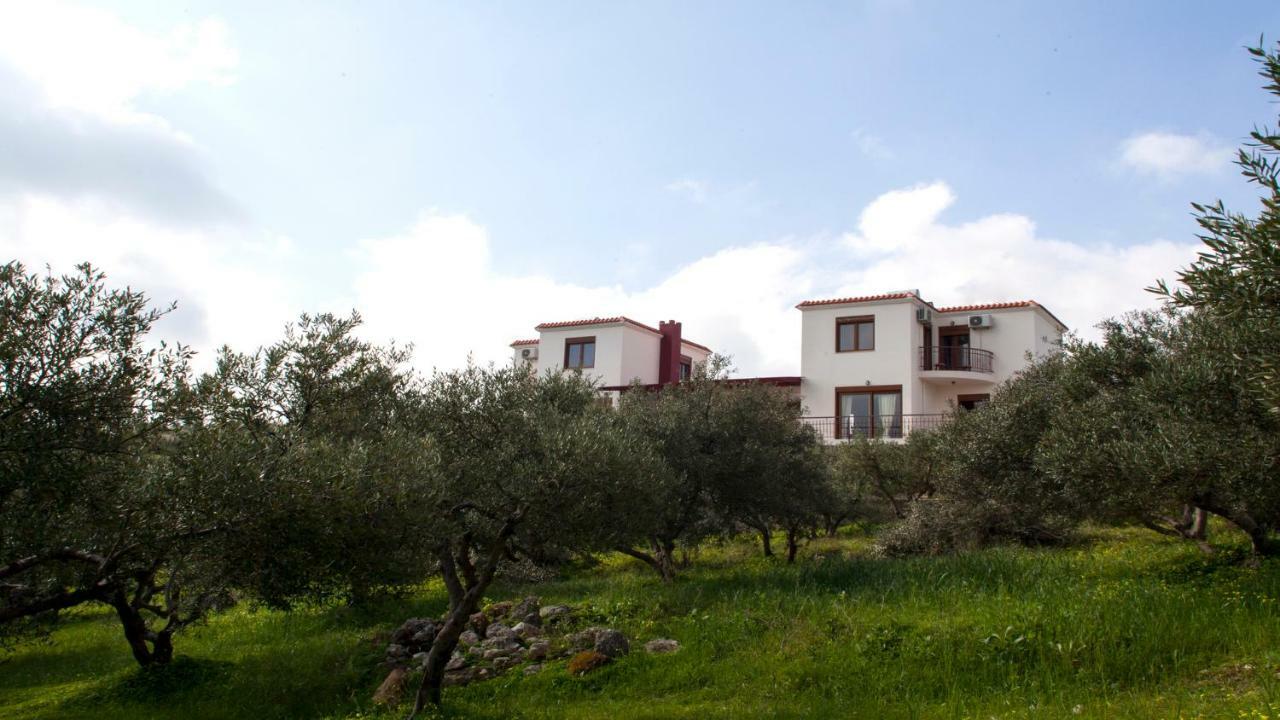 Fοivos And Athina *